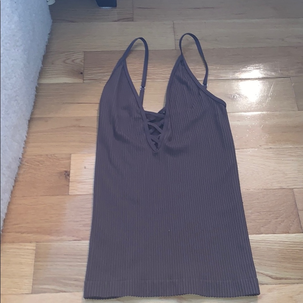 Free People Intimately Top
